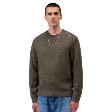 Curtis Sweater