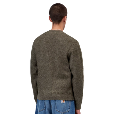 Curtis Sweater