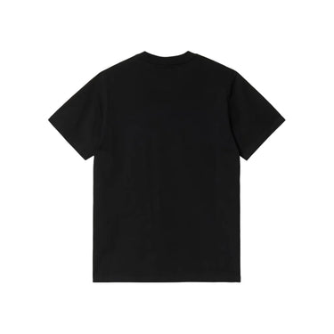 S/S Script T-Shirt