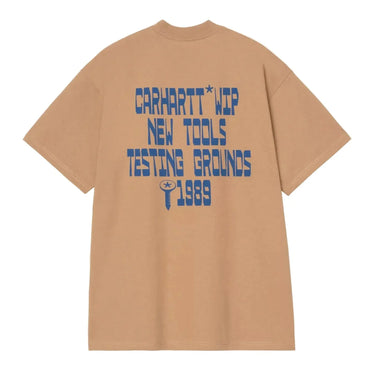 Carhartt WIP T-SHIRT S/S Blocks T-Shirt