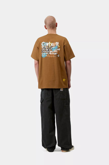 Carhartt WIP T-SHIRT S/S Primary T-Shirt