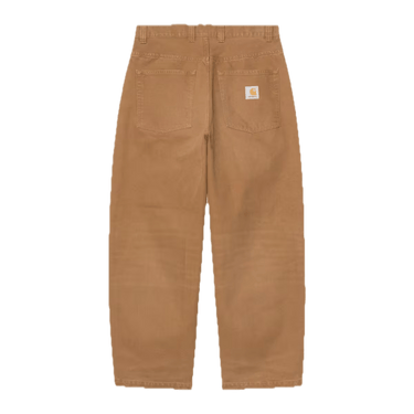 Carhartt WIP JEANS w brandon single knee pant