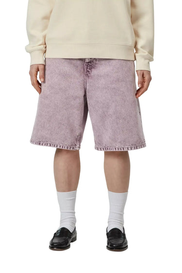 Carhartt WIP W' Brandon Short | Blue Express