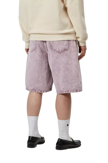 Carhartt WIP W' Brandon Short | Blue Express