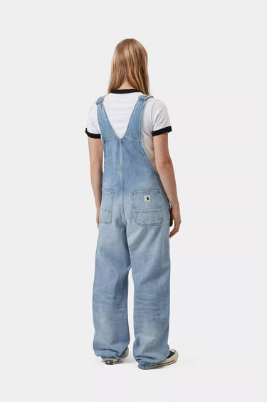 Carhartt WIP SALOPETTE W' Bib Overall Straight