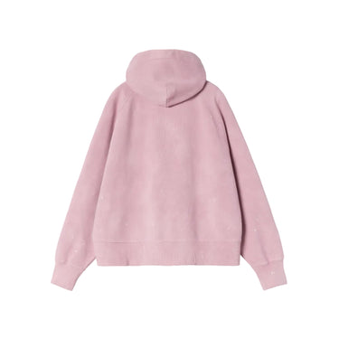 Women’s Hooded Painter Jacket
