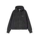 Women’s Hooded Painter Jacket
