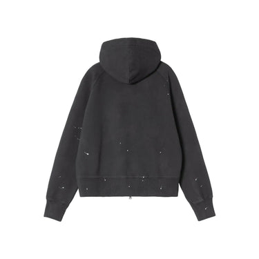 Women’s Hooded Painter Jacket