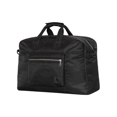 Otis weekend bag black