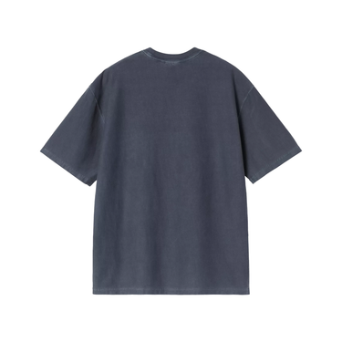S/S Loose Pocket T-Shirt