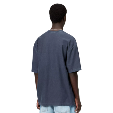 S/S Loose Pocket T-Shirt