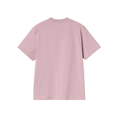 Women’s S/S Bumper Sticker T-Shirt