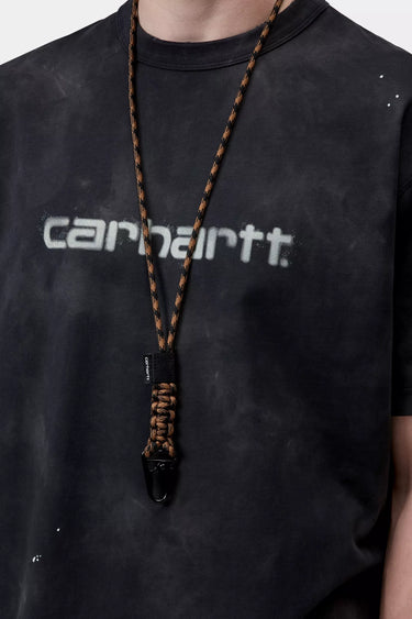 Rope Keychain