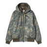 Carhartt WIP OG Active Cold Jacket | Blue Express