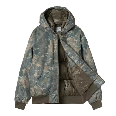 Carhartt WIP OG Active Cold Jacket | Blue Express