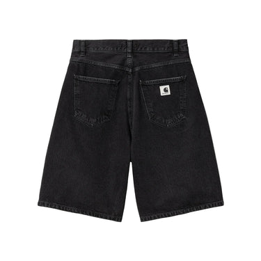w brandon short