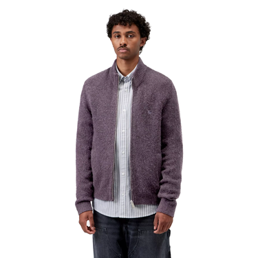 Curtis Sweater Jacket
