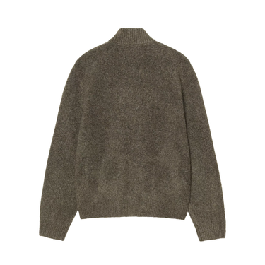 Carhartt WIP Curtis Sweater Jacket – Maglia – foto 2