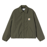 Carhartt WIP Stanwood Jacket Cypress | Blue Express