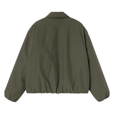 Carhartt WIP Stanwood Jacket Cypress – foto 2 | Blue Express
