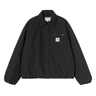 Carhartt WIP Stanwood Jacket Black | Blue Express