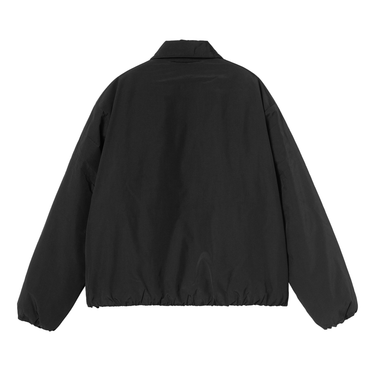 Carhartt WIP Stanwood Jacket Black – foto 2 | Blue Express