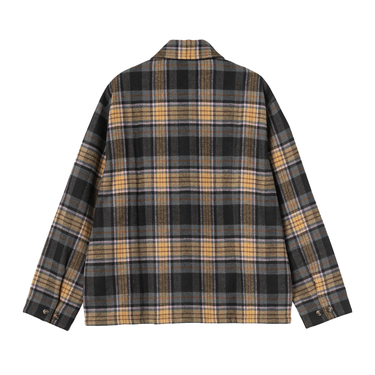 Carhartt WIP L/S Parson Shirt – Camicia – foto 2