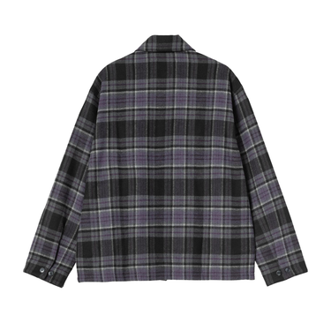 Carhartt WIP L/S Parson Shirt – Camicia – foto 2