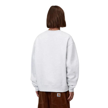 Carhartt WIP Mack Sweat – Felpa – foto 4