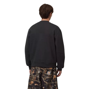 Carhartt WIP Mack Sweatshirt – Felpa – foto 4