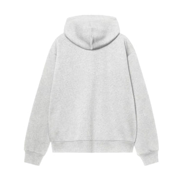 Hooded Mack Sweat Jacket