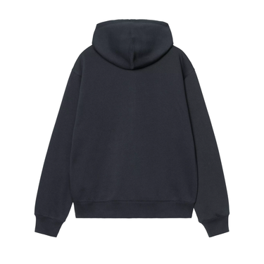 Carhartt WIP Hooded Mack Sweat Jacket – Felpa – foto 2