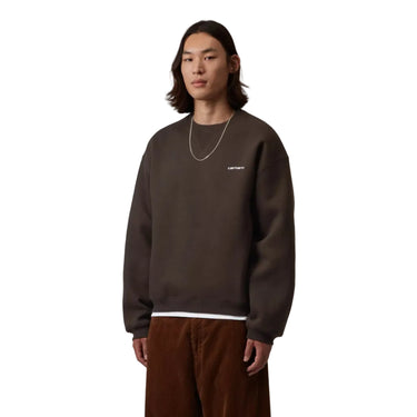 Carhartt WIP Ebbert Sweatshirt – Felpa – foto 3