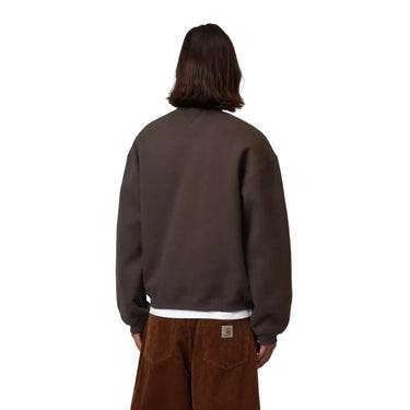 Carhartt WIP Ebbert Sweatshirt – Felpa – foto 4