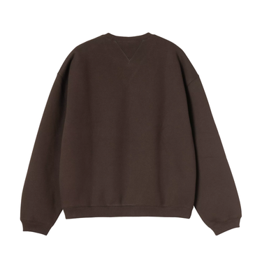 Carhartt WIP Ebbert Sweatshirt – Felpa – foto 2