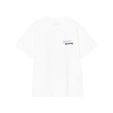 Carhartt WIP Women’s S/S Wiptopia II T-Shirt – foto 2
