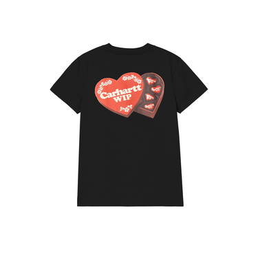 Women’s S/S Hartt Case T-Shirt