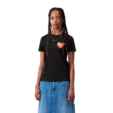 Women’s S/S Hartt Case T-Shirt