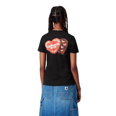 Women’s S/S Hartt Case T-Shirt