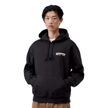 Hooded Wiptopia II Sweat