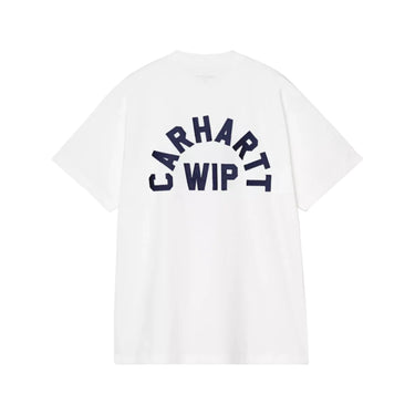 S/S Arch Script T-Shirt