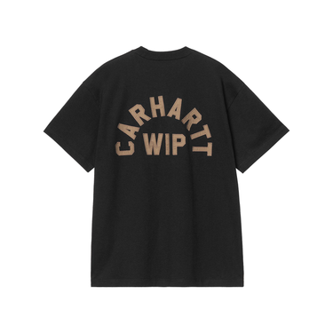 S/S Arch Script T-Shirt