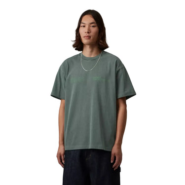 Carhartt WIP S/S Boxed T-Shirt – foto 3