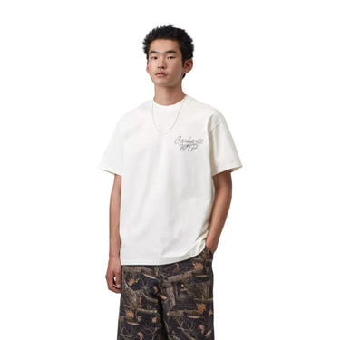 Carhartt WIP S/S Hatching Script T-Shirt – foto 3