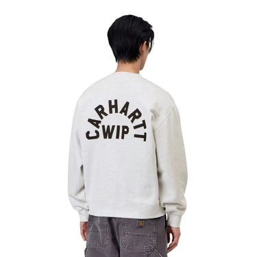 Arch Script Sweat
