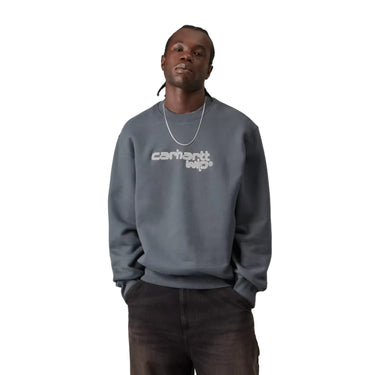 Carhartt WIP Wireless Sweat – Felpa – foto 3