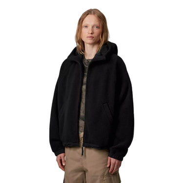 Women's Hooded Limn C Fleece Jacket