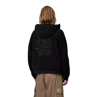 Women's Hooded Limn C Fleece Jacket