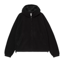 Women's Hooded Limn C Fleece Jacket