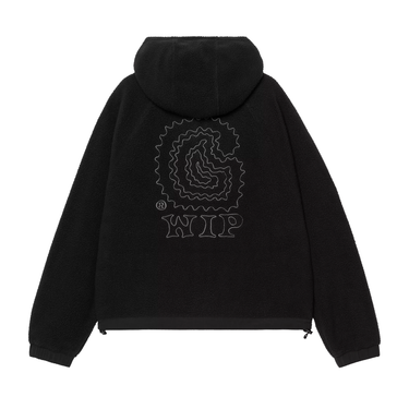Women's Hooded Limn C Fleece Jacket